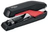 Rexel S060 Flat clinch Black, Red