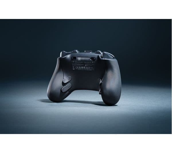 Razer Wolverine V3 Pro 8K PC Wireless Gaming Controller - Black - Image 4