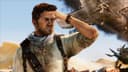Sony Uncharted 3: Drake's Deception PlayStation 3 Game thumbnail 3