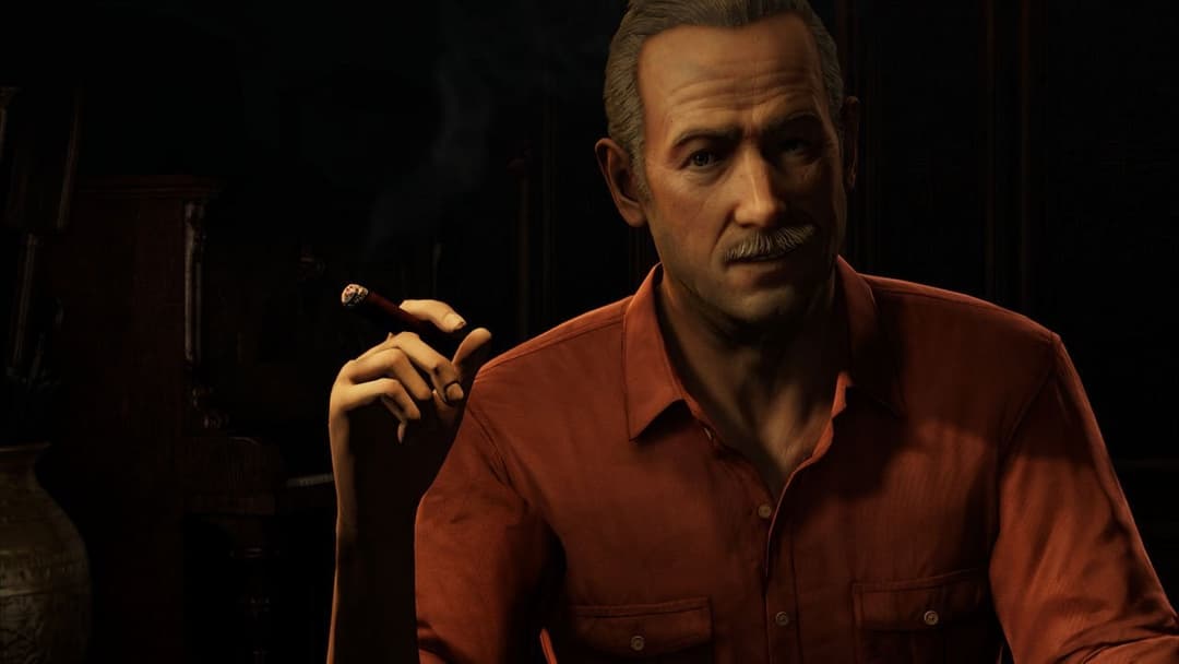 Sony Uncharted 3: Drake's Deception PlayStation 3 Game - Image 4