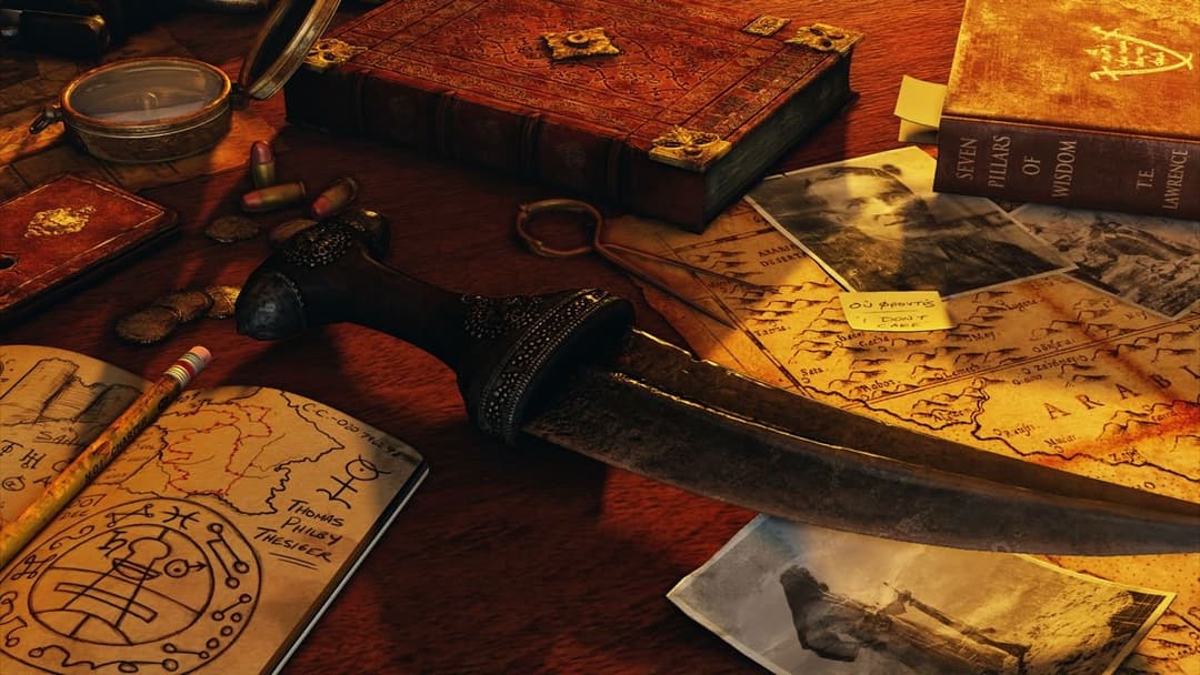 Sony Uncharted 3: Drake's Deception PlayStation 3 Game - Image 6