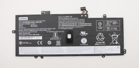 Internal lithium-ion battery - Image 1
