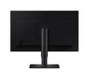 SAMSUNG LS24D400GAUXXU S4 Full HD 24" 100Hz IPS LCD Monitor - Black thumbnail 6