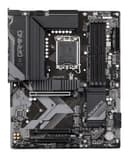 GIGABYTE B760 GAMING X Motherboard - Supports Intel Core 14th Gen CPUs, 8+1+1 Phases Digital VRM, up to 7600MHz DDR5 (OC), 3xPCIe 4.0 M.2, 2.5GbE LAN, USB 3.2 Gen 2 thumbnail 2