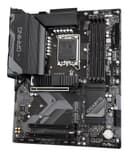 GIGABYTE B760 GAMING X Motherboard - Supports Intel Core 14th Gen CPUs, 8+1+1 Phases Digital VRM, up to 7600MHz DDR5 (OC), 3xPCIe 4.0 M.2, 2.5GbE LAN, USB 3.2 Gen 2 thumbnail 3