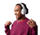 Skullcandy Crusher ANC 2 Headphones Bone thumbnail 2