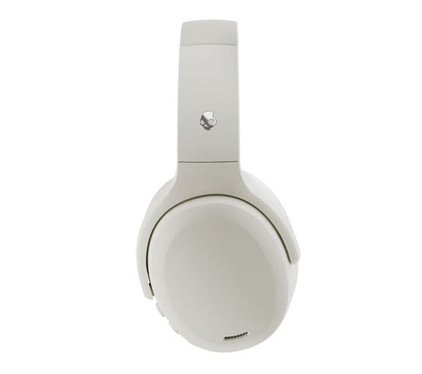 Skullcandy Crusher ANC 2 Headphones Bone - Image 3