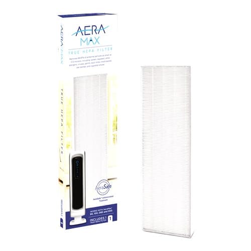 Fellowes True HEPA Filter-AeraMax 90/100/DX5 Air Purifiers - Image 2