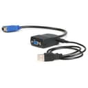 StarTech.com 2 Port VGA Video Splitter - USB Powered thumbnail 2