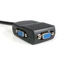 StarTech.com 2 Port VGA Video Splitter - USB Powered thumbnail 4