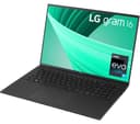 LG gram 16 16Z90R-K.AA78A1 16" Laptop - Intel® Core™ i7, 1 TB SSD, Black thumbnail 10