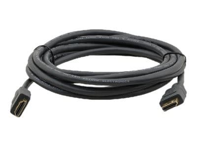 Kramer C-MHM/MHM High Speed HDMI Cable with Ethernet 7.6m
