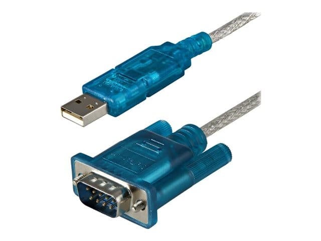 StarTech ICUSB232SM3 Serial Adapter - Image 3