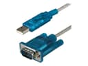 StarTech ICUSB232SM3 Serial Adapter thumbnail 3