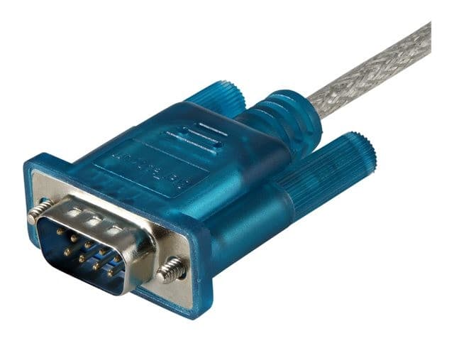 StarTech ICUSB232SM3 Serial Adapter - Image 4