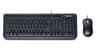 Wired Desktop 600, DE