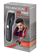 Remington HC 5200 Hair Clipper - Black thumbnail 2