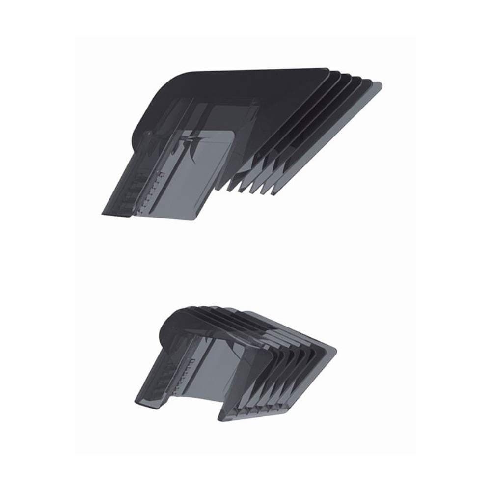 Remington HC 5200 Hair Clipper - Black - Image 4