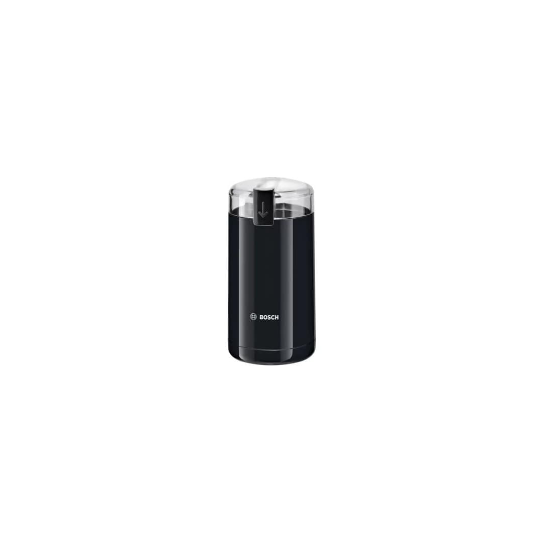 Bosch Coffee Grinder TSM6A013B Electric Coffee Grinder - Black - Image 1