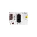 Bosch Coffee Grinder TSM6A013B Electric Coffee Grinder - Black thumbnail 2
