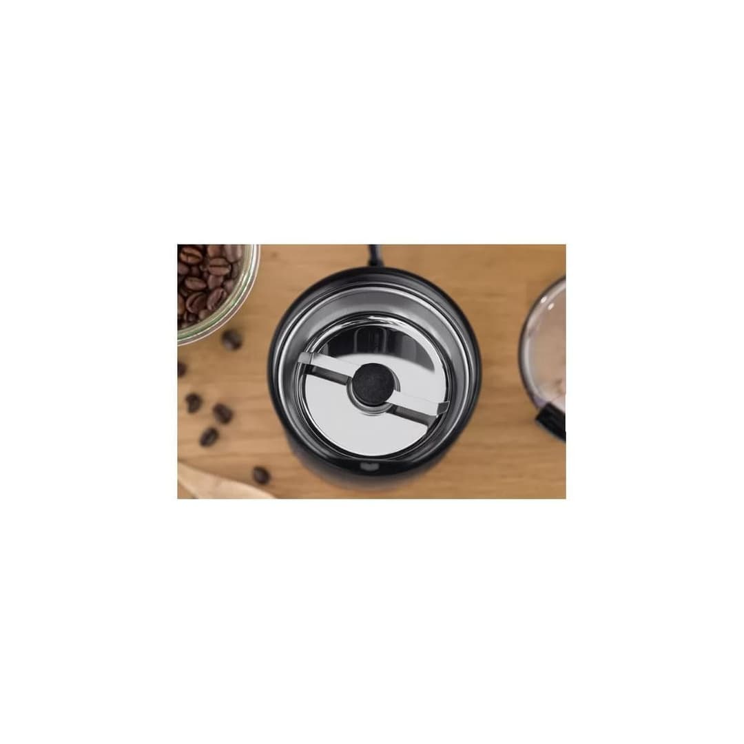 Bosch Coffee Grinder TSM6A013B Electric Coffee Grinder - Black - Image 4