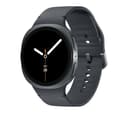 Samsung Galaxy Watch8 44mm Bluetooth Smartwatch - Graphite thumbnail 1