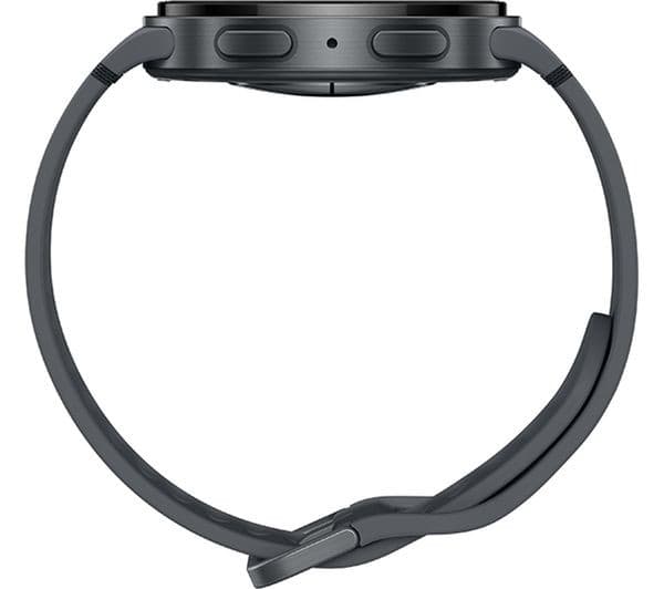 Samsung Galaxy Watch8 44mm Bluetooth Smartwatch - Graphite - Image 2