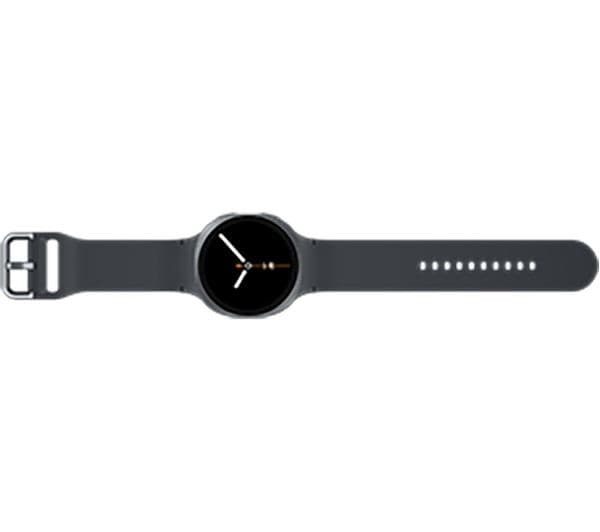 Samsung Galaxy Watch8 44mm Bluetooth Smartwatch - Graphite - Image 4