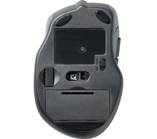 KENSINGTON Pro Fit Wireless Mouse Black - Image 2