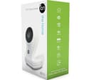 ION The Home 2002 Home Security Camera - White thumbnail 3