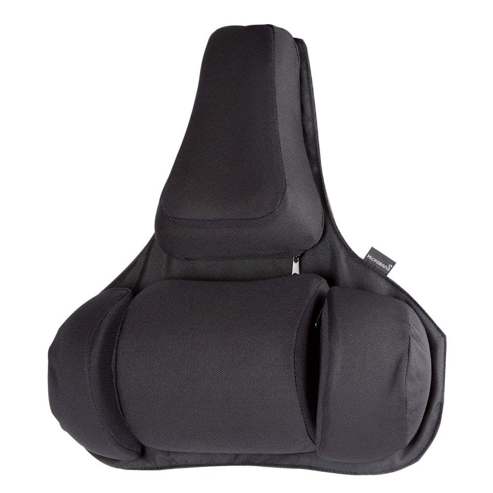 Fellowes 8041801 Pro Series Ultimate Back Support - Image 1