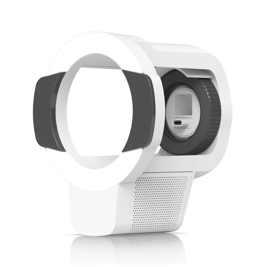 Long-range IR LED, - Image 1