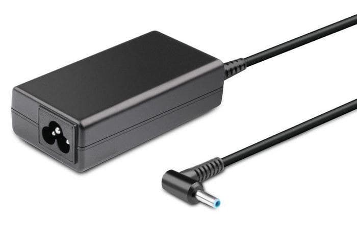 Power Adapter, 45W 19.5V - Image 1