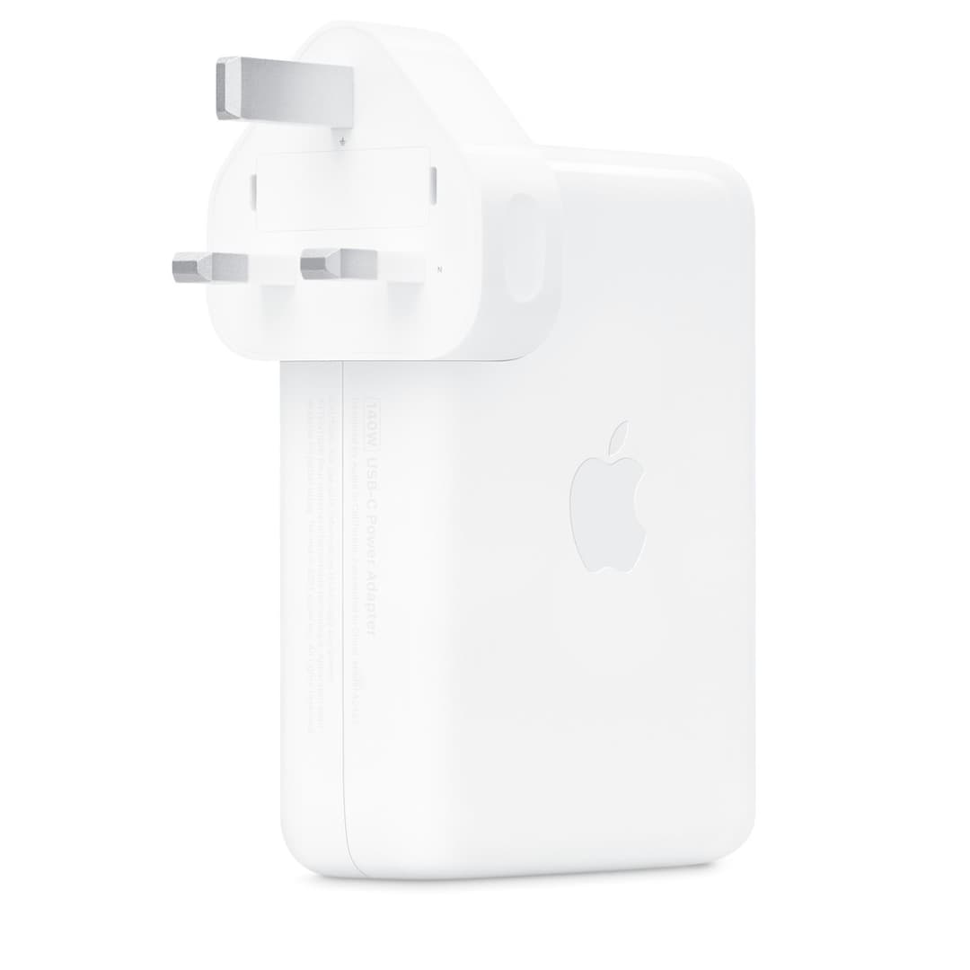 Apple 140W USB-C Power Adapter - Image 2