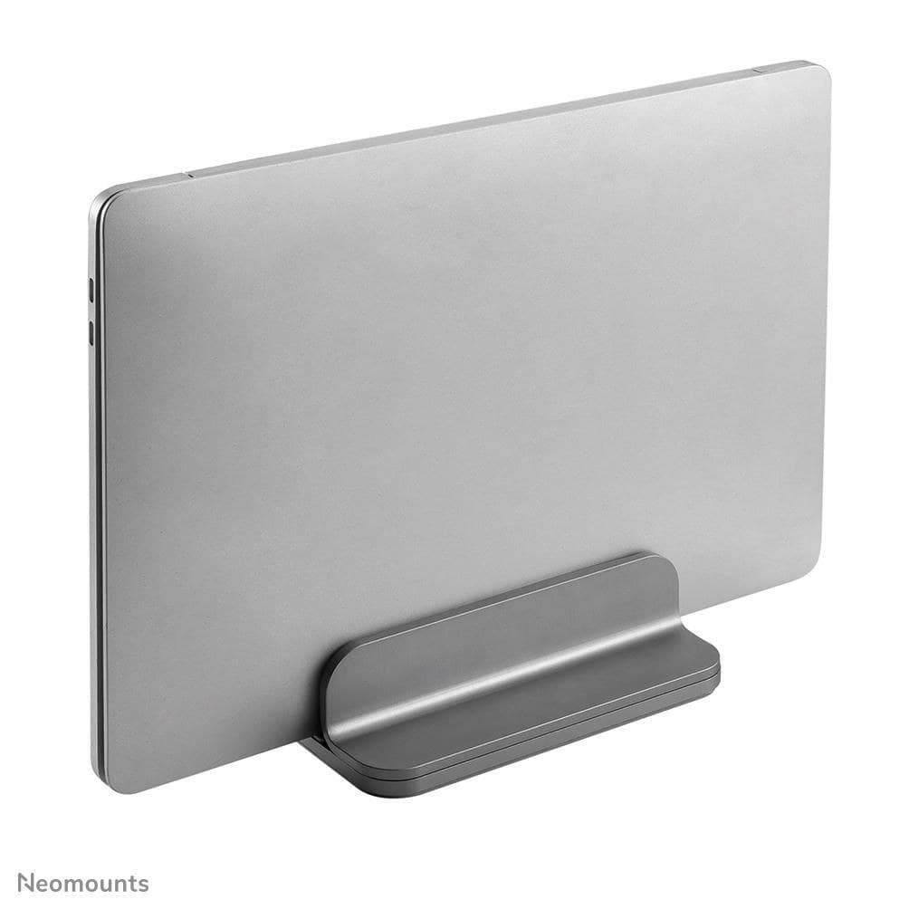 NSLS300, Aluminum Laptop - Image 1