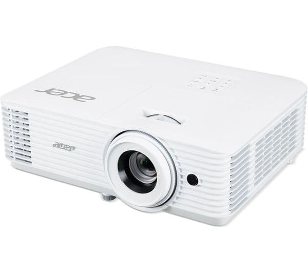 ACER H6546Ki Full HD Home Cinema Projector - Image 4