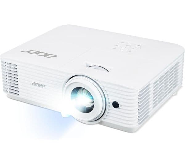 ACER H6546Ki Full HD Home Cinema Projector - Image 5