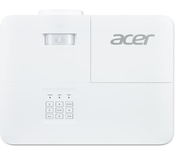 ACER H6546Ki Full HD Home Cinema Projector - Image 6