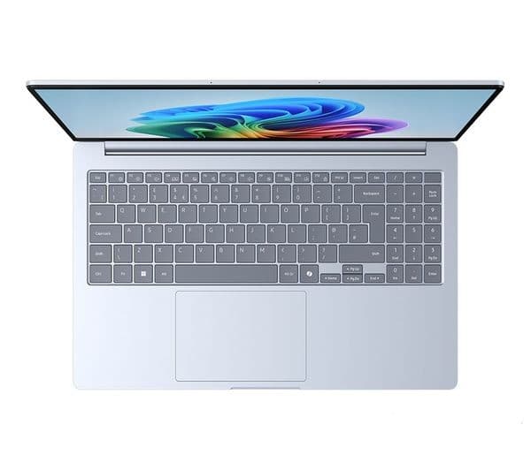 Samsung Galaxy Book4 Edge Snapdragon X Plus 512GB Sapphire Blue