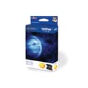 Brother LC1280XLY ink cartridge 1 pc(s) Original High (XL) Yield Yellow thumbnail 2