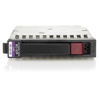 450GB 6G SAS 10K SFF 2.5in - Image 1