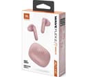 JBL Wave Flex 2 Wireless Bluetooth Earbuds - Pink thumbnail 3