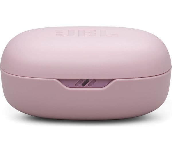 JBL Wave Flex 2 Wireless Bluetooth Earbuds - Pink - Image 7