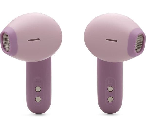 JBL Wave Flex 2 Wireless Bluetooth Earbuds - Pink - Image 10