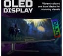ACER Predator X49X Dual Quad HD 240HZ 49" Curved OLED Gaming Monitor - Black thumbnail 6