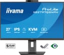 iiyama ProLite XB2797QSNPH-B1 computer monitor 68.6 cm (27") 2560 x 1440 pixels Quad HD LED Black thumbnail 2