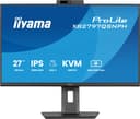 iiyama ProLite XB2797QSNPH-B1 computer monitor 68.6 cm (27") 2560 x 1440 pixels Quad HD LED Black thumbnail 3