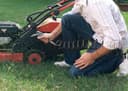 STANLEY Hoses PE Spiral Hose 10 M 8221577STN - Black thumbnail 2