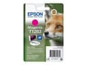 Epson T1283 - M size - magenta - original - ink cartridge thumbnail 1