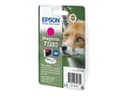 Epson T1283 - M size - magenta - original - ink cartridge thumbnail 2